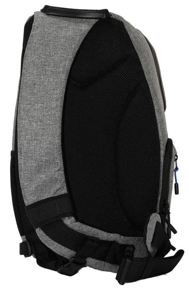 Balo máy ảnh Benro Traveler  250