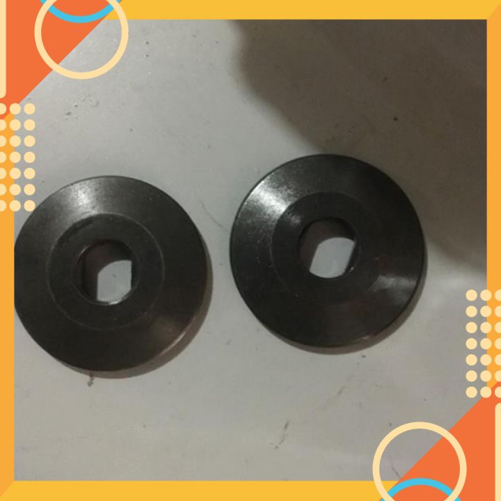 [Chính Hãng] Bộ 2 Ốp lưỡi máy cắt nhôm  MT230