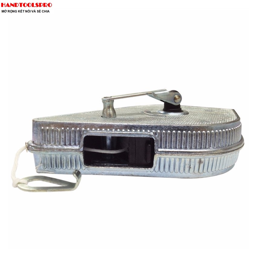 Dụng Cụ Bật Mực 30m Cao Cấp (Nhôm) Top - TBA-60073