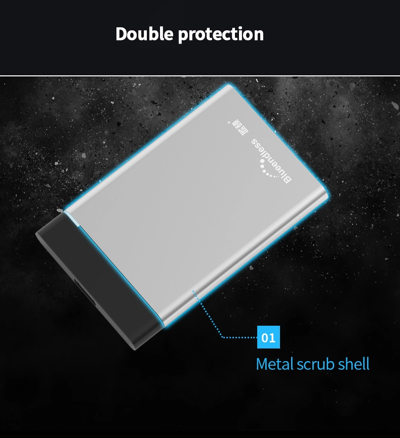 Box hdd type c,box ssd type c(USB 3.1 gen 2)