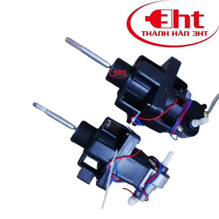 Đầu quạt 12v DC - 3HT
