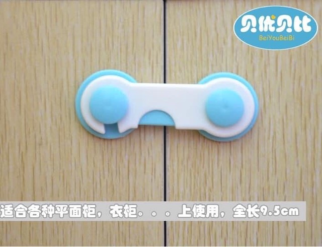KHÓA TỦ LẠNH, NGĂN KÉO MẪU MỚI