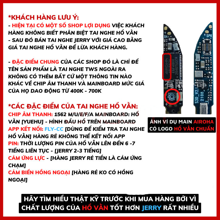Tai nghe không dây, tai nghe Bluetooth hổ vằn AP2, tai nghe nhét tai công nghệ chống ồn, định vị thiết bị, pin trâu, kết nối tự động