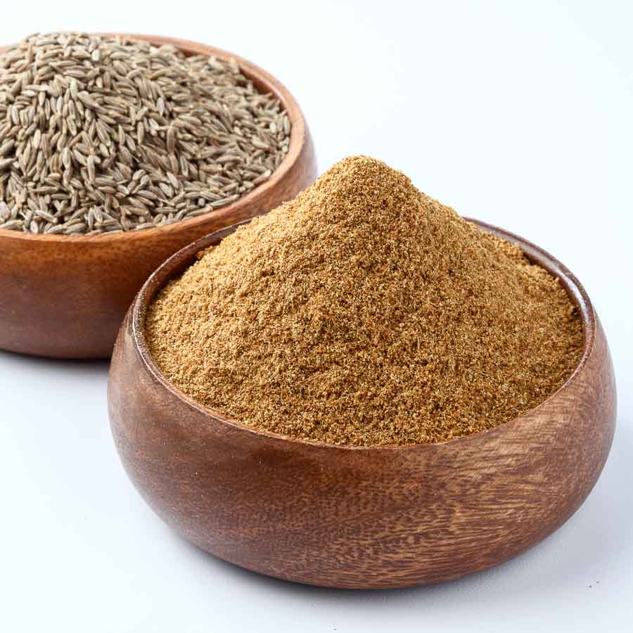 [HCM]Bột Thì Là Cumin Powder 100gr