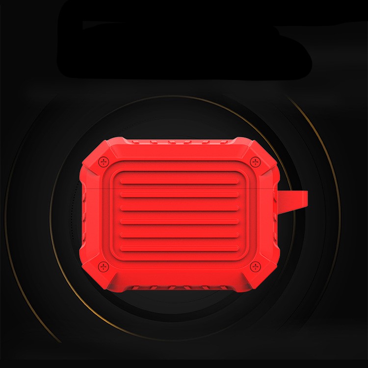 Ốp Chống Sốc Cho Airpods Pro Tough Armor