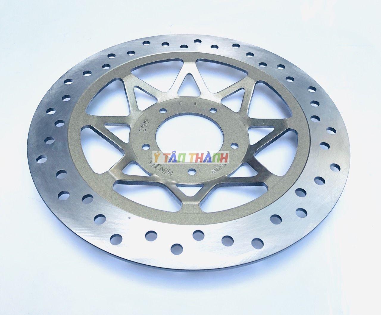Đĩa Thắng Trước Ls 260Mm