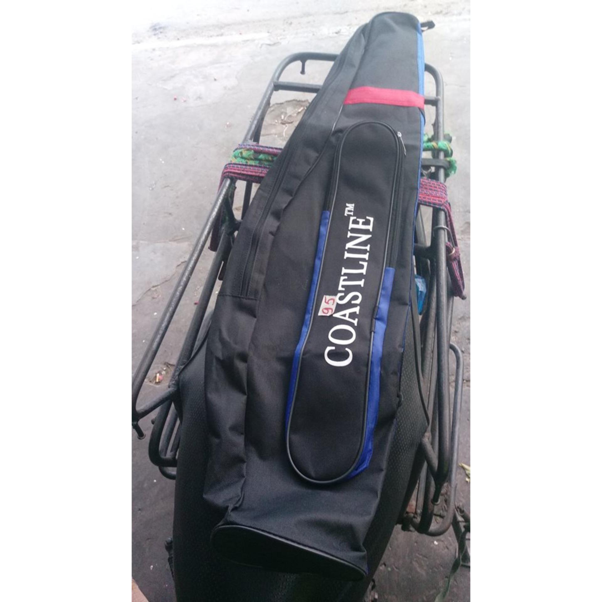 Túi Đựng Cần Câu 75cm