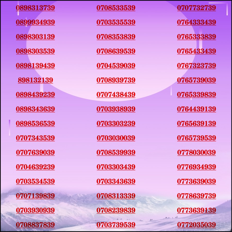 Sim đẹp Thần Tài 39 Mobi