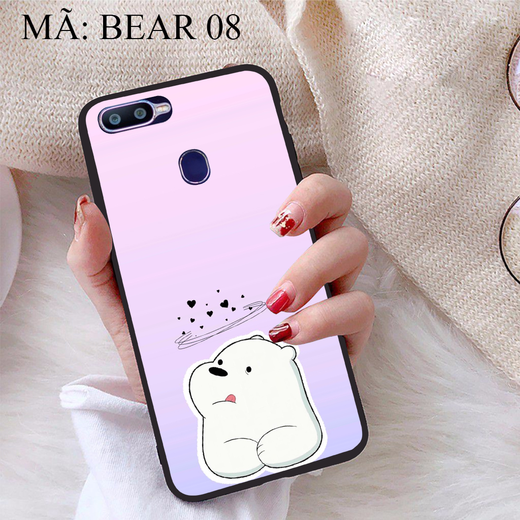 Case for Oppo F9