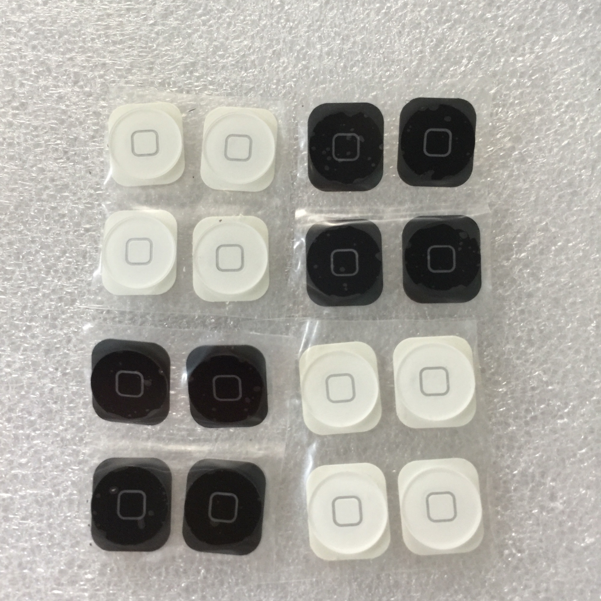 Nút home iphone 5g