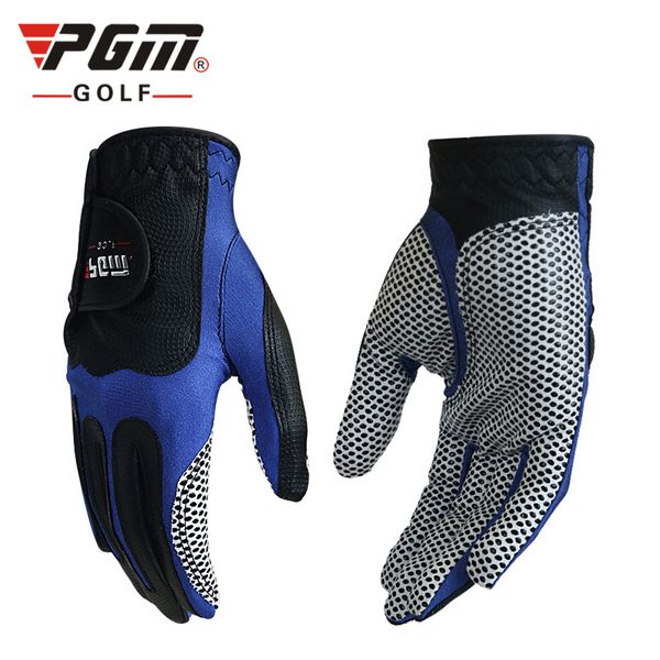 GĂNG TAY GOLF - PGM GOLF GLOVES - ST016