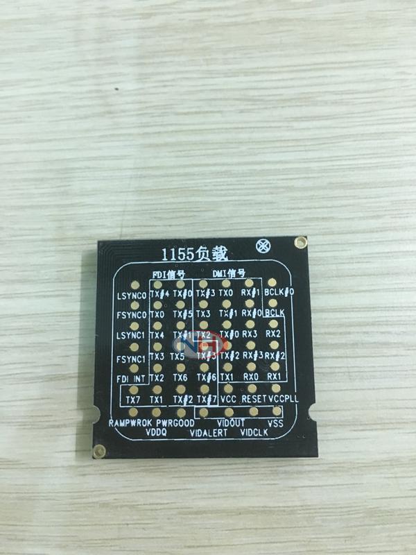 CPU tải giả socket 1155