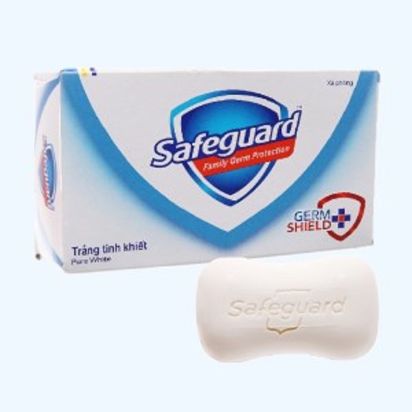 Xà bông cục Safeguard 130g
