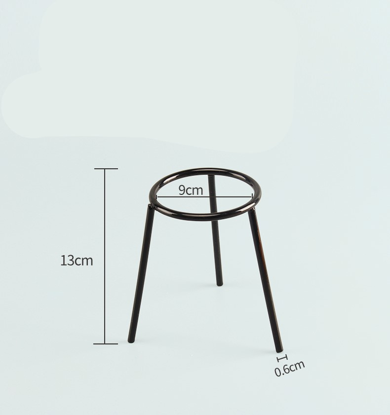 Kiềng đèn cồn 3 chân