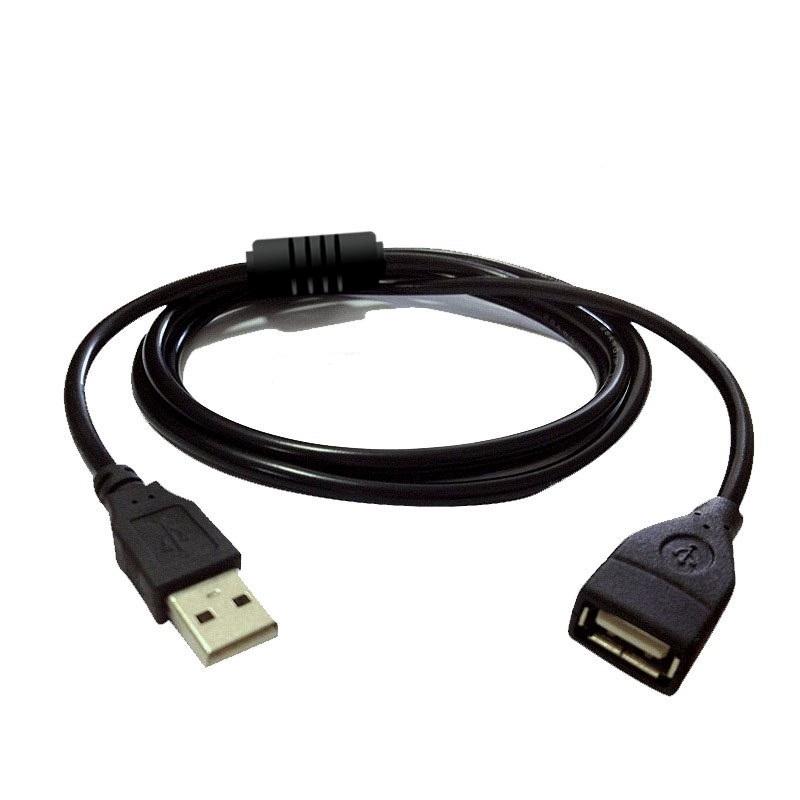 Cáp USB Nối Dài Chống Nhiễu Dây Dài 3M