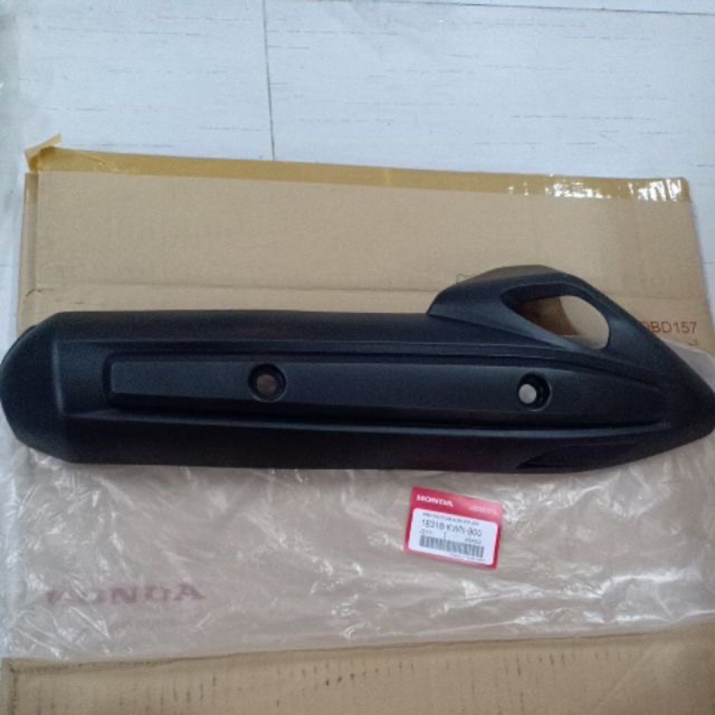 Ốp bô pcx đời đầu 2011-2013 honda