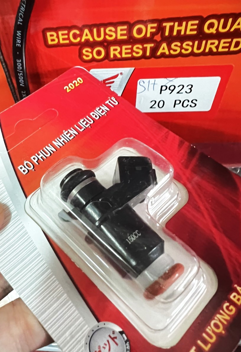 KIM PHUN XĂNG XE SH 150 Ý