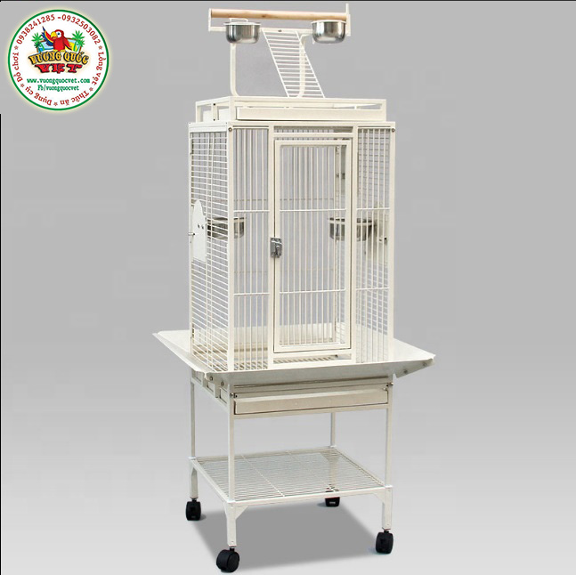 Lồng nuôi Vẹt VQV-8118