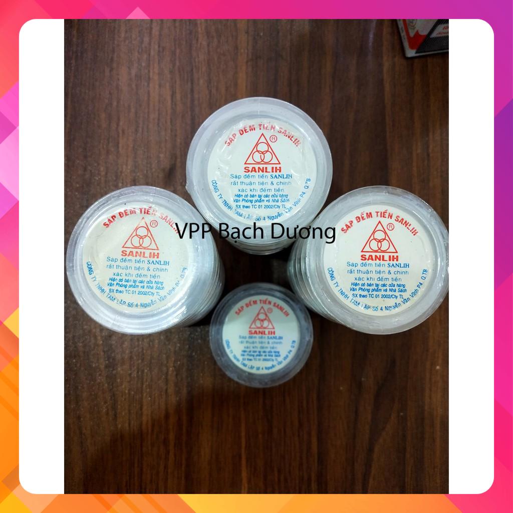 Sáp đếm tiền , đếm giấy - cái