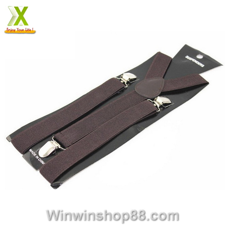 Đai đeo quần nữ Suspender