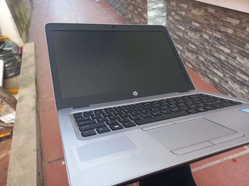 Bảng giá Laptop HP EliteBook 840-G3 / Intel Core I5 6300U / Ram 8GB / SSD 256GB / LCD 14FHD Phong Vũ