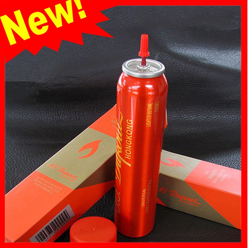 Bình nạp nhiên liệu chuyên dụng dành cho Hộp Quẹt Bật Lửa dupont