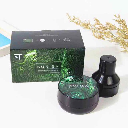 [HCM]Phấn nước bb sunisa mút hình nấm