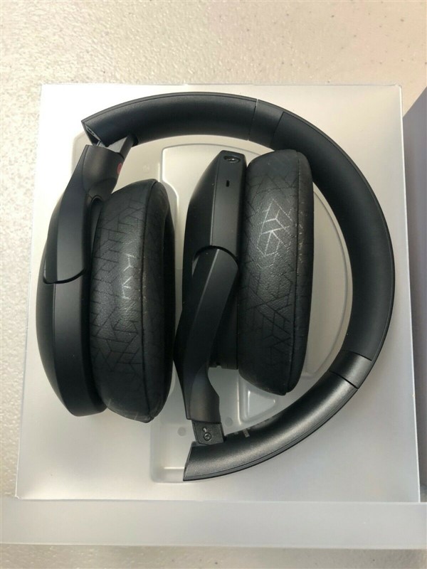 Tai nghe bluetooth không dây Sony WH H910