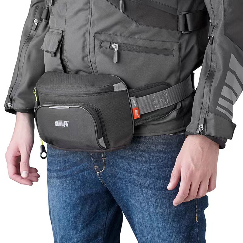 Túi đeo hông, bụng Givi chống nước