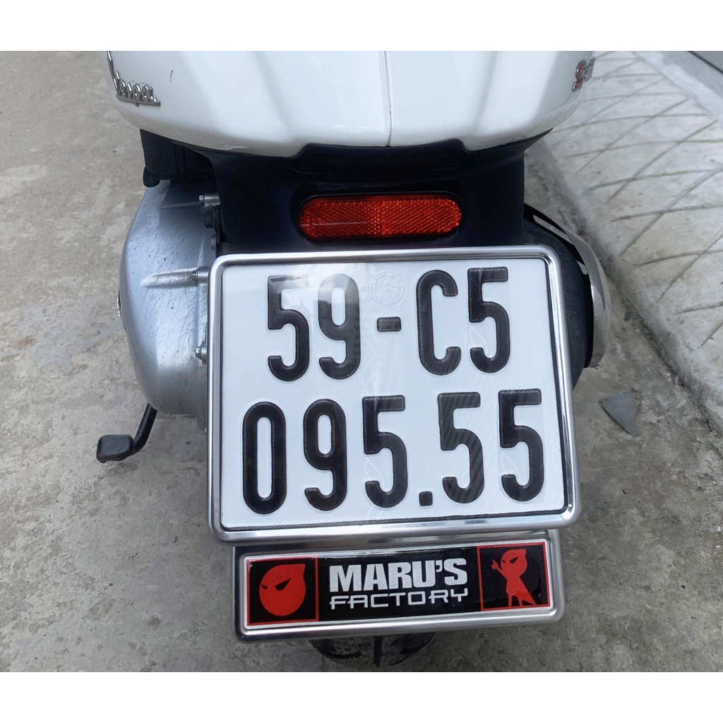 Miếng phản quang Vespa Sprint, Prima, Piagio, Liberty