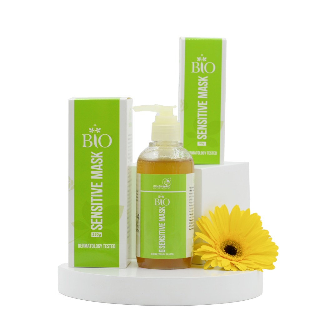 Bio Multi Cleansing sữa rửa mặt của Mediworld và Geneworld - Lyo.shop