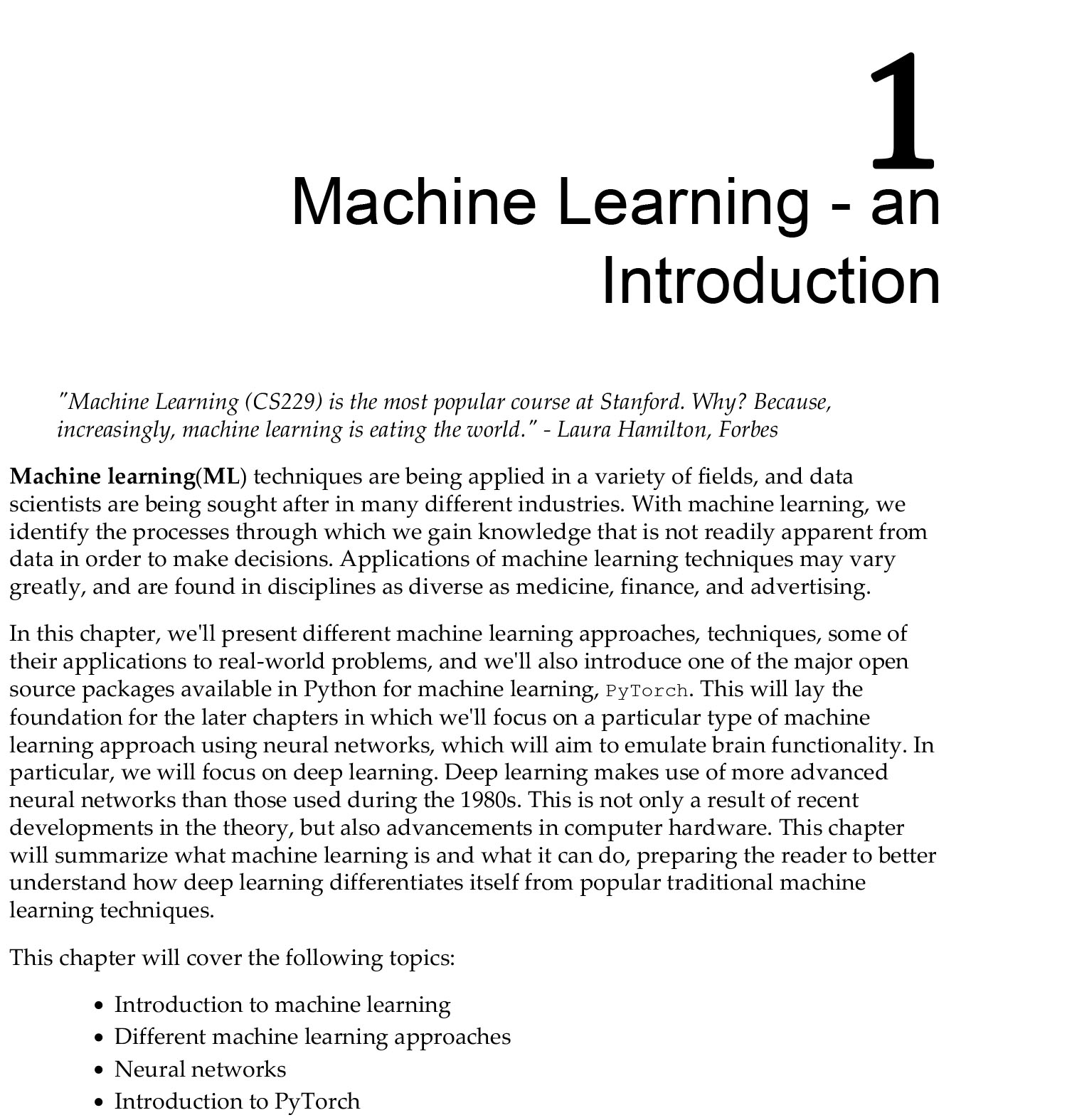 Python Deep Learning Exploring deep learning techniques, neural network architectures and GANs with PyTorch, Keras and TensorFlow Sách