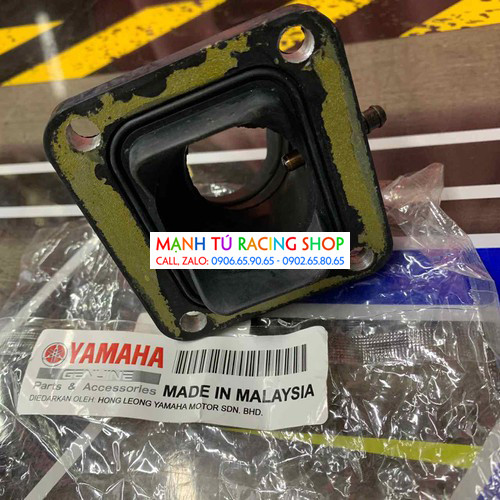 CO XĂNG YAZ - YAZ125
