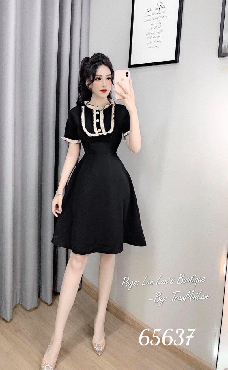 [HCM]ĐẦM XÒE PHỐI BÈO VOAN SIÊU DỄ THƯƠNG