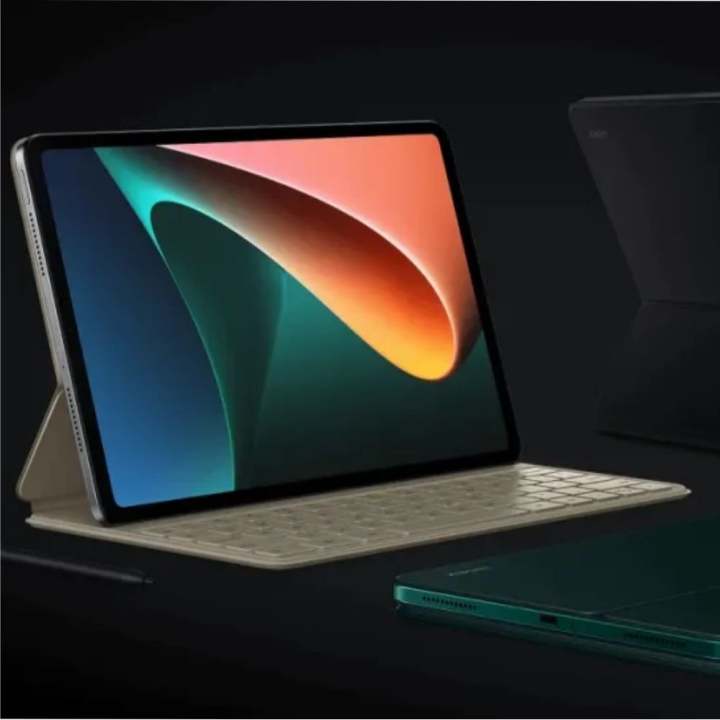 Máy tính bảng, taplet, Xiaomi Mi Pad 5, Mipad 5, Mipad5 - Hàng nhập khẩu
