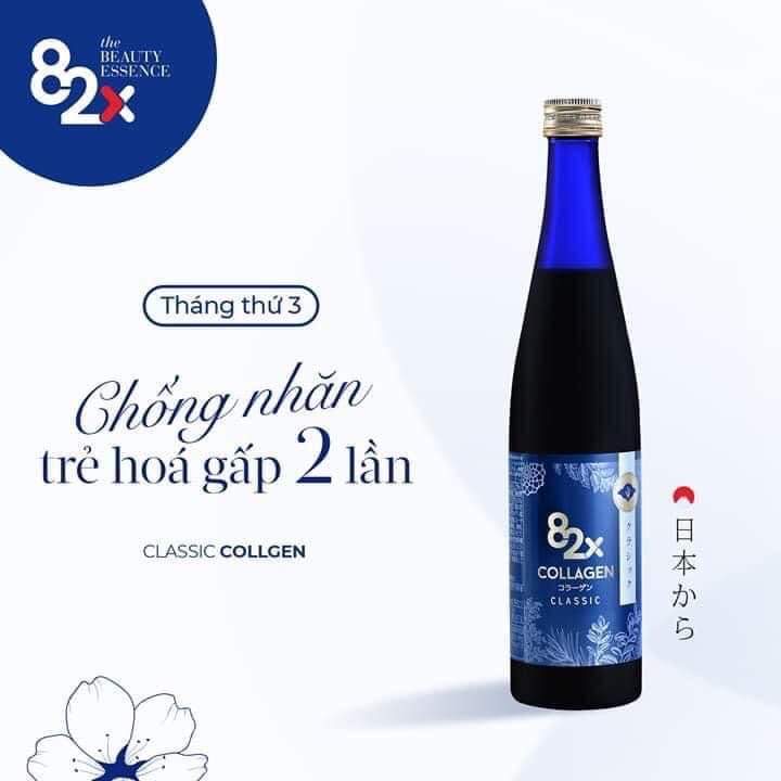 Collagen 82x classic