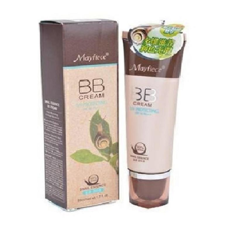 Kem lót mayfiece bb cream uv protecting hàn quốc 50ml