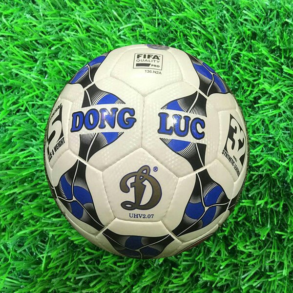 Bóng đá động lực 2.07 cao cấp - rẻ nhất