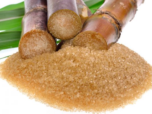Đường Thái Lan ORGANIC