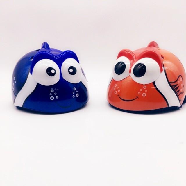 [HCM]Nón Bảo Hiểm Hình Thú Siêu Cute Cho Bé