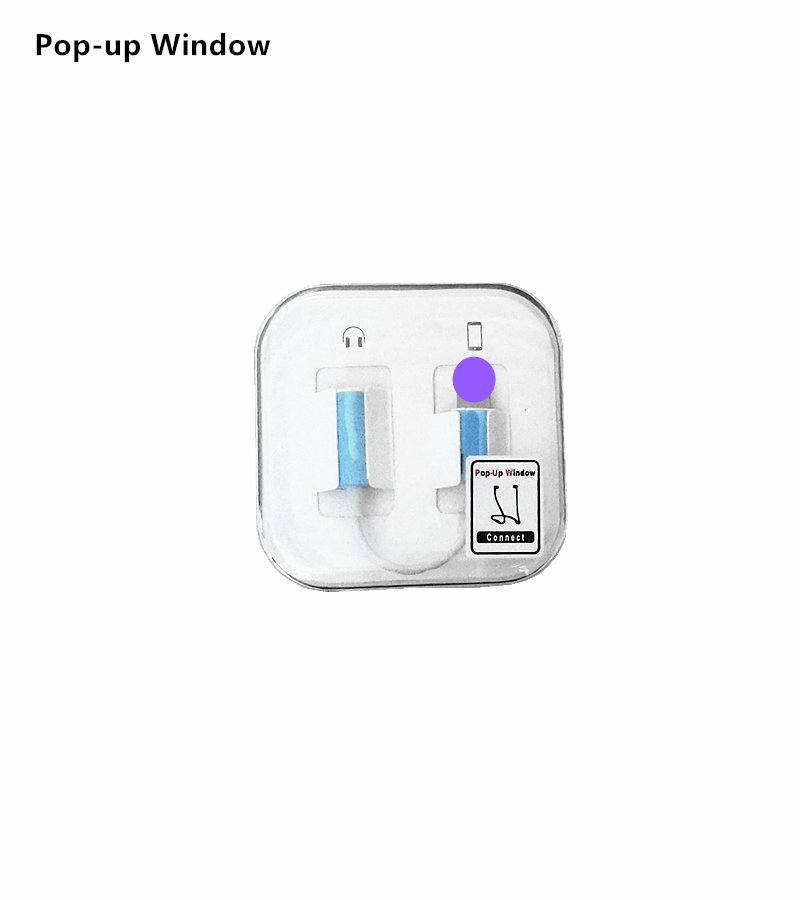 Cáp Chuyển Đổi Lightning sang 3.5mm