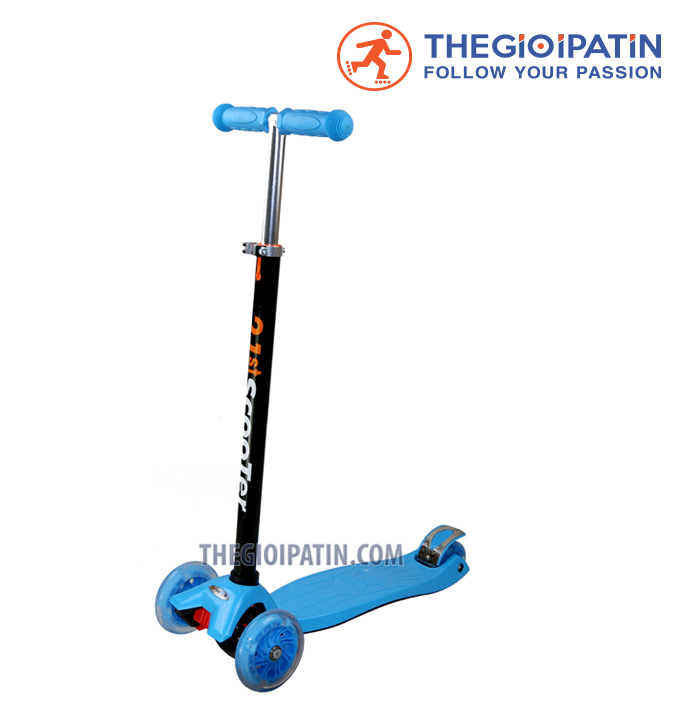 Xe Scooter Trẻ Em 690 – K01 (4 màu)