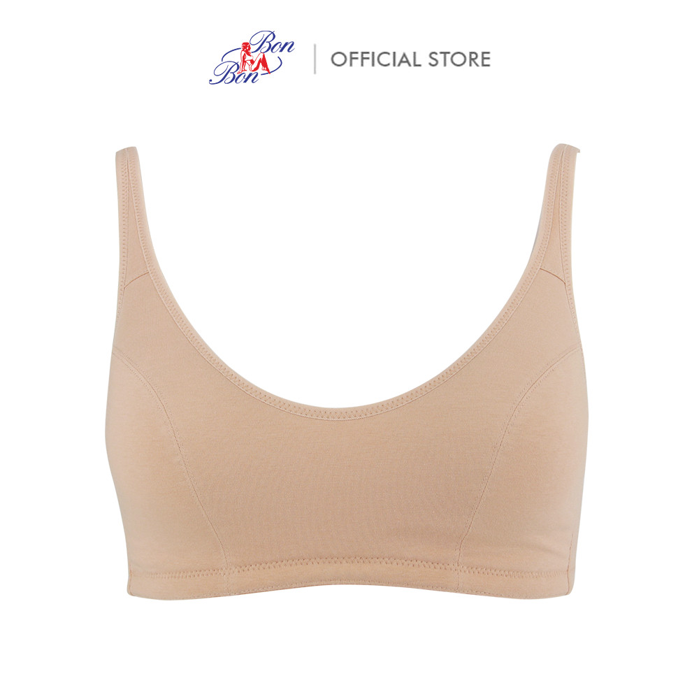Áo lót không gọng Bon Bon Basic - BSCB8001