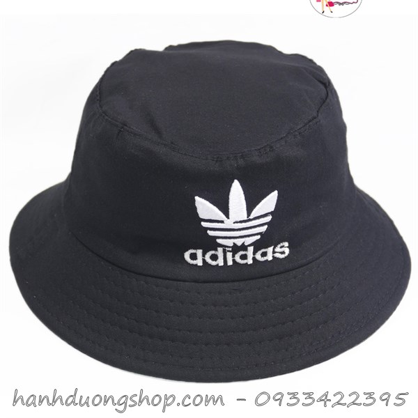 Nón tai bèo nam nữ mũ bucket nón bucket vành nhỏ phong cách unisex phù hợp cả nam và nữ