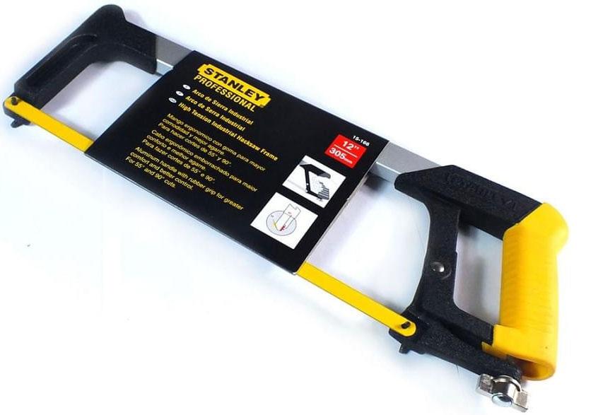 Cưa thẳng 450mm stanley 15-166