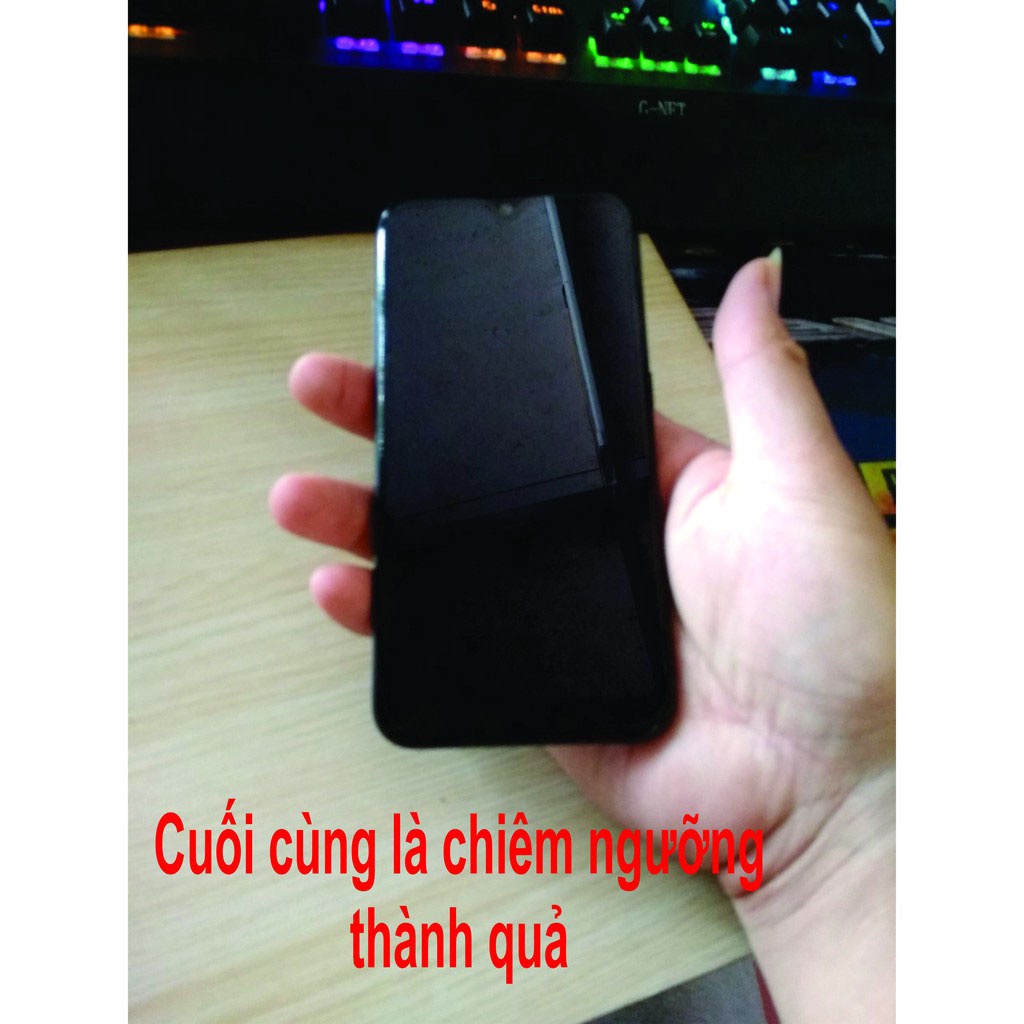 cường lực dẻo bảo vệ màn hình điện thoại redmi note 11s