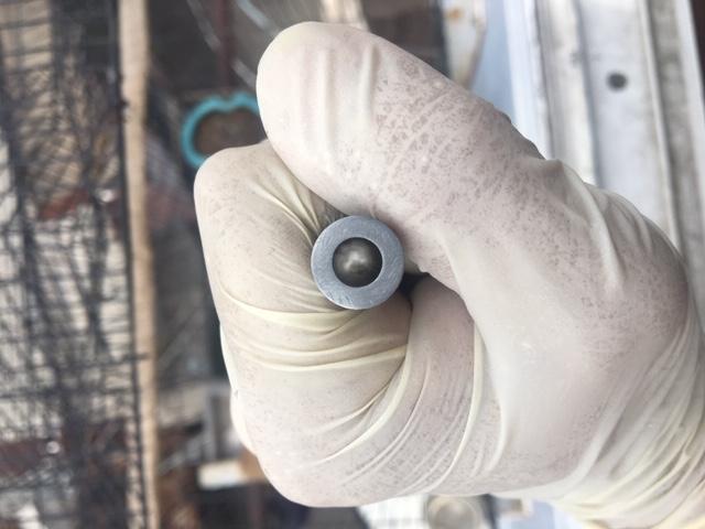 Ống thép đúc 6.4mm/phi12mm/70cm