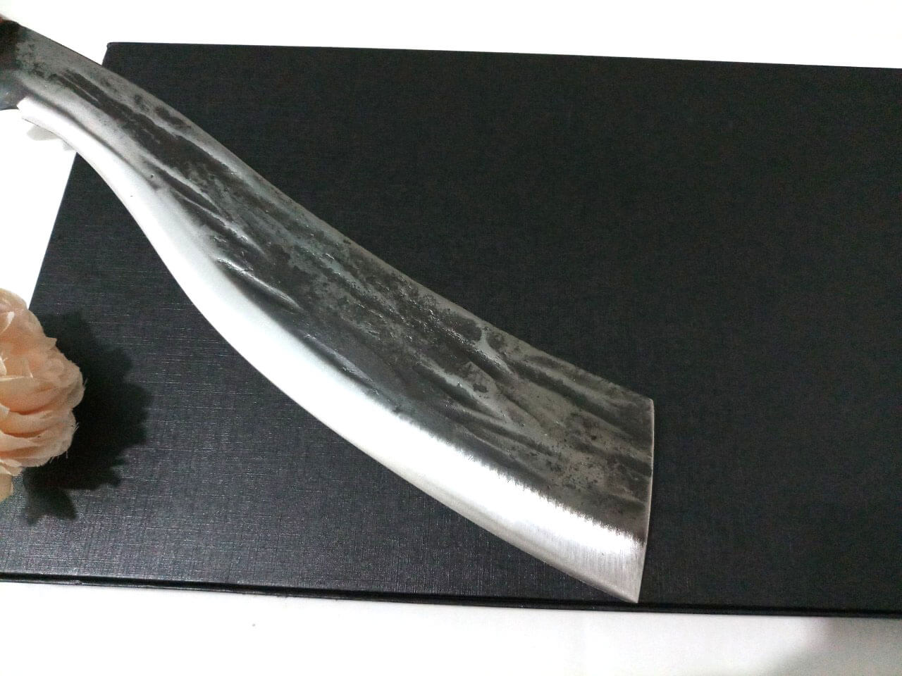 DAO - DAO BẾP - SIÊU DAO PARANG  MÃ N24 ĐỘC 6996