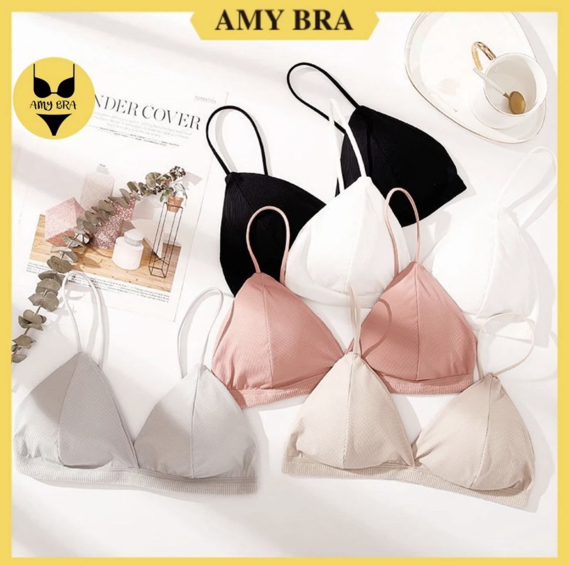 [HCM]Áo Bra Ren Hoa Siêu Đẹp B001