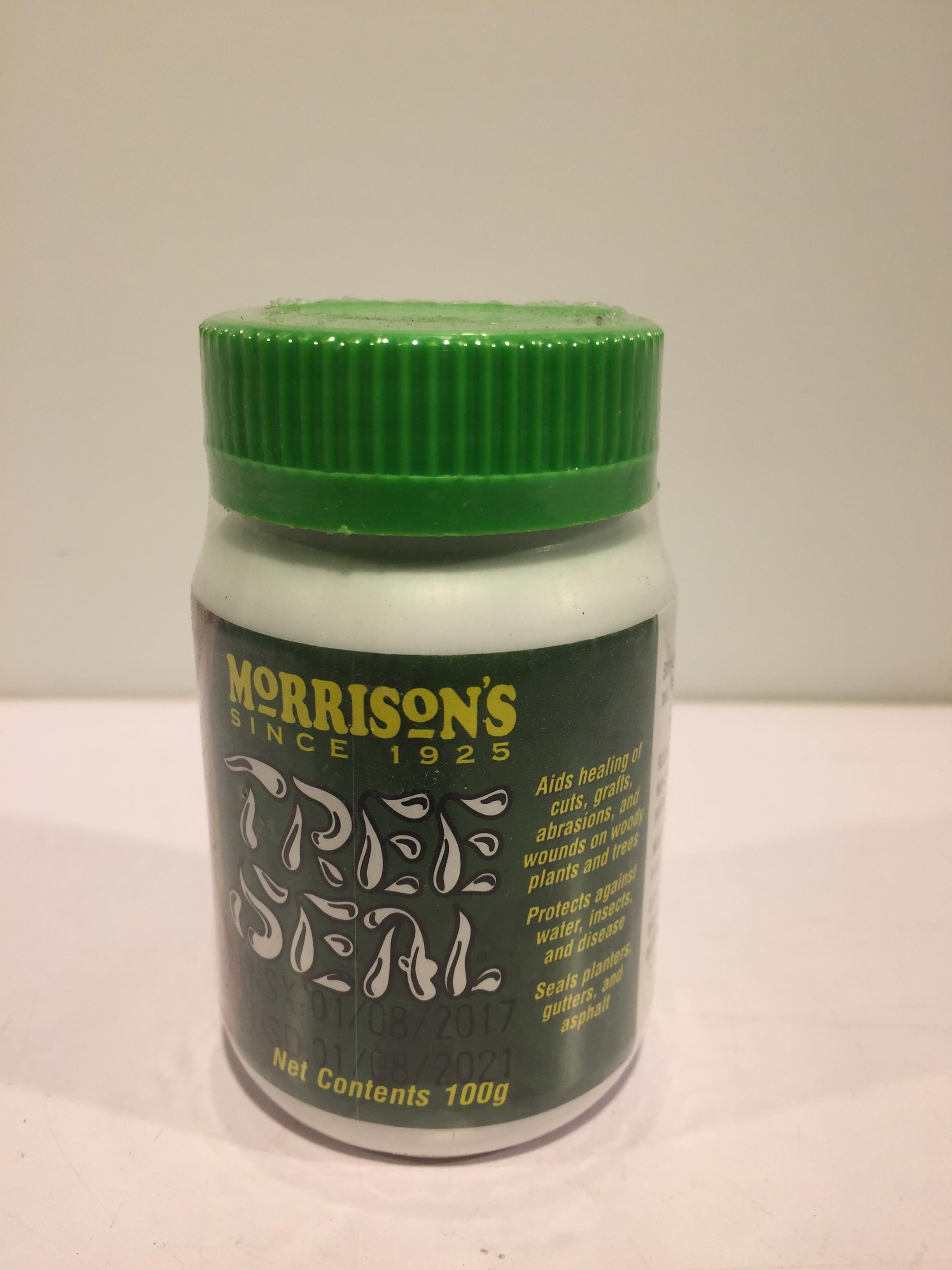 Keo liền sẹo Mỹ Morrison’s